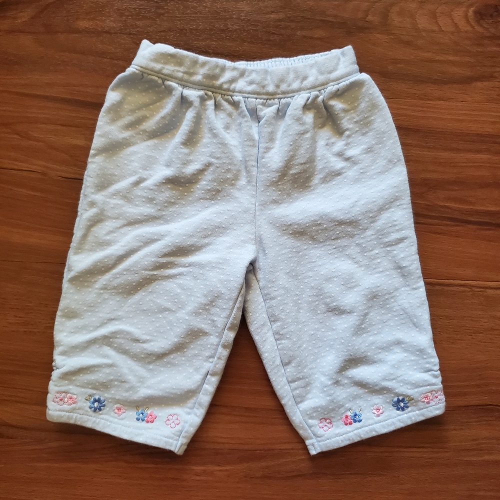 Just One Year infant pants
